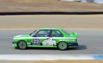 Alpina M3 Group A 1987 года